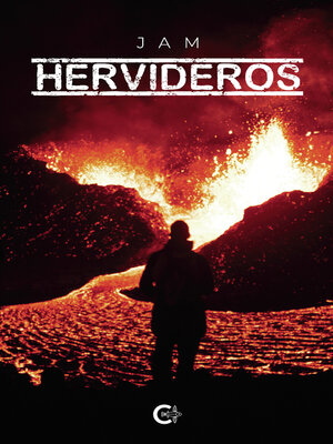 cover image of Hervideros